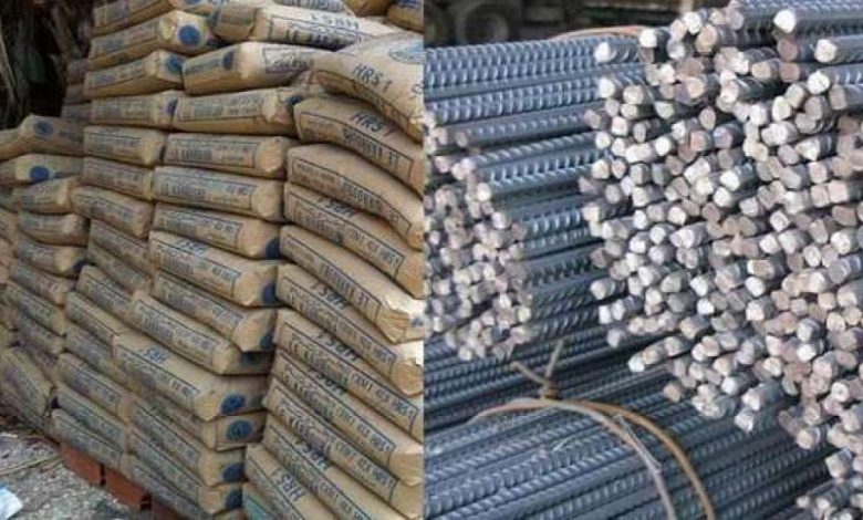 18 سبتمبر 2025.. أسعار الحديد والأسمنت بالمصانع المحلية اليوم