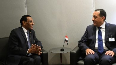 مدبولي