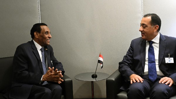 مدبولي