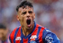 20 مليون يورو تنقل موهبة أوروغواي إلى نيوم