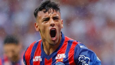 20 مليون يورو تنقل موهبة أوروغواي إلى نيوم