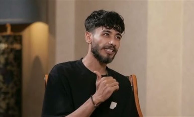 23 سبتمبر.. الحكم في اتهام البلوجر علاء الساحر بالنصب