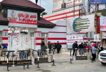 فوضى في نادي «الزمالك» بسبب شجار نسائي !