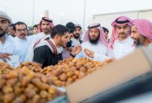 تمور القصيم نافذة إلى أسواق العالم.. الإيرادات تخطت 3.2 مليار ريال