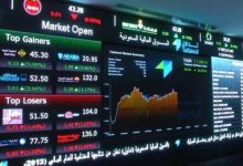 4.3 مليار ريال تداولات الأسهم.. المؤشرعند 10667.44 نقطة