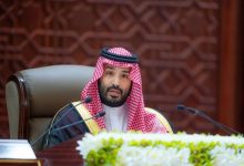ولي العهد: رفع دخل المواطن وتحسين جودة حياته أولوية وطنية
