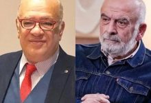 صلاح عبدالله يرد على سلوم حداد.