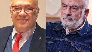 صلاح عبدالله يرد على سلوم حداد.