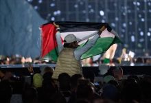 هولندا تهدد بمقاطعة «يوروفيجن 2026» رفضاً لمشاركة إسرائيل