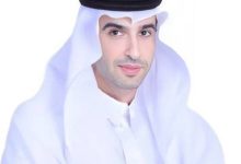 الخليف وكيلاً لوزارة البيئة والمياه والزراعة