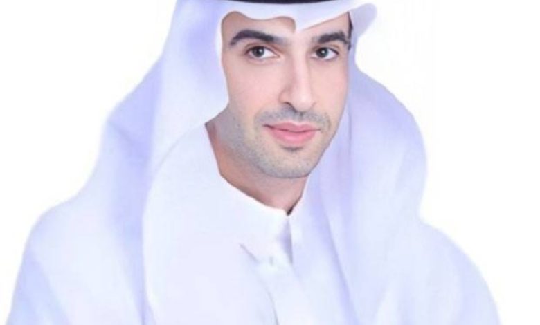 الخليف وكيلاً لوزارة البيئة والمياه والزراعة
