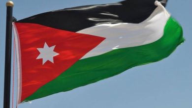 الأردن يرحب بإعلان دوقية لوكسمبورغ نيتها الاعتراف بالدولة الفلسطينية