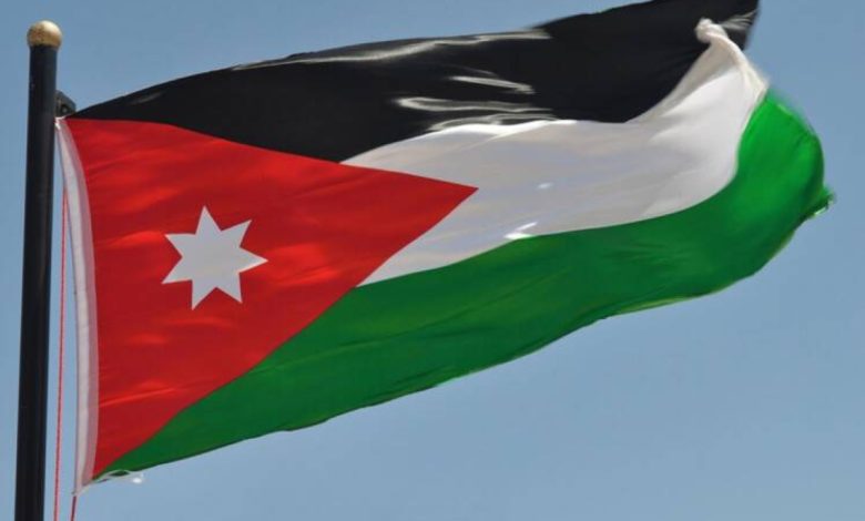 الأردن يرحب بإعلان دوقية لوكسمبورغ نيتها الاعتراف بالدولة الفلسطينية