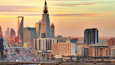 أسعار العقارات السكنية في الرياض ارتفعت بشكل كبير