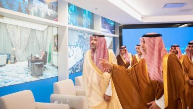 فيصل بن سلمان: مكتبة الملك فهد تتطلع إلى مكتبات المستقبل بالتحول الرقمي