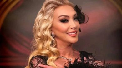 المغنية غُل توت
