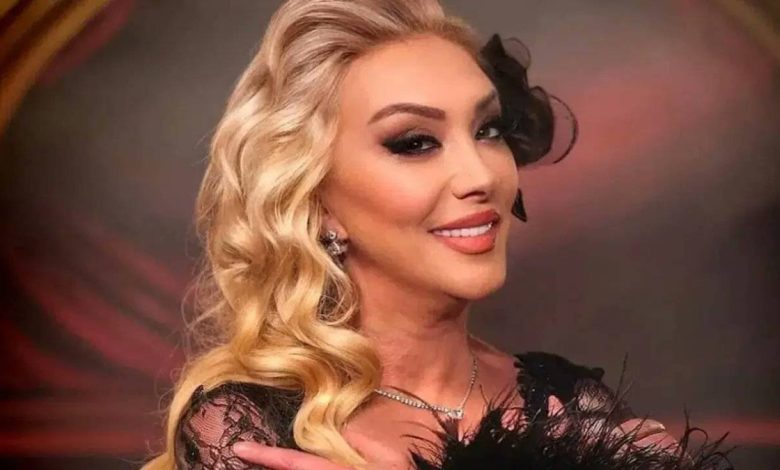 المغنية غُل توت