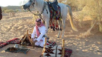 أنا الإنسان