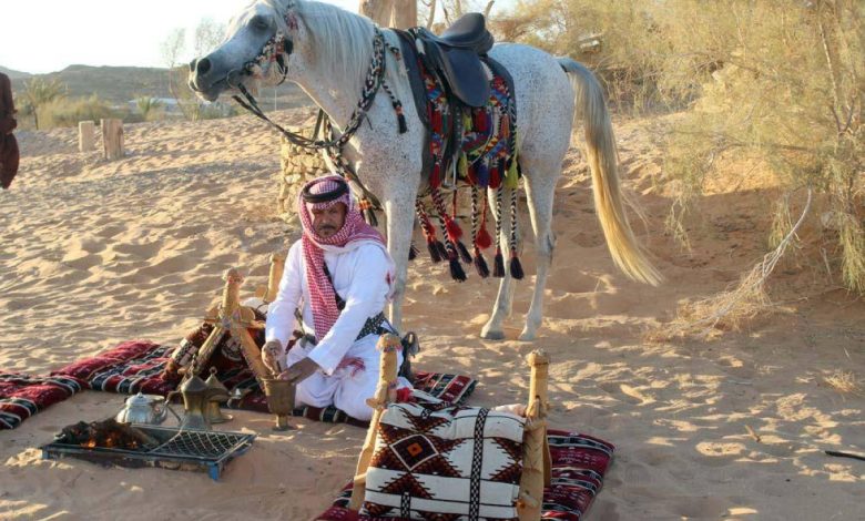 أنا الإنسان
