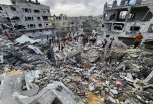 وزراء الخارجية العرب: ملتزمون بإنهاء الحرب في غزة