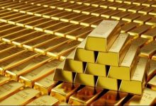 الذهب يتجه لأفضل أداء في 14 عاماً.. الأوقية تخطت 3869 دولاراً