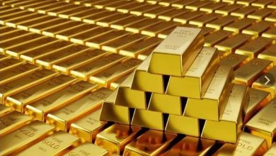 الذهب يتجه لأفضل أداء في 14 عاماً.. الأوقية تخطت 3869 دولاراً
