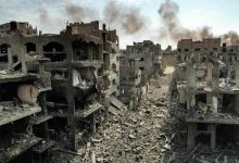 45% من الإسرائيليين يؤيدون صفقة جزئية لوقف...