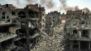 45% من الإسرائيليين يؤيدون صفقة جزئية لوقف...
