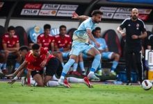 5 وصايا من مدرب الأهلي قبل معركة الزمالك