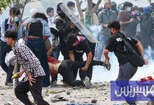 51 قتيلا على الأقل في تظاهرات النيبال
