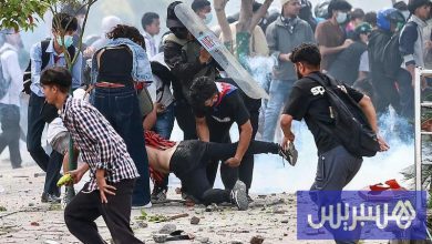 51 قتيلا على الأقل في تظاهرات النيبال