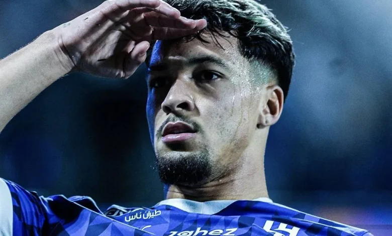 6 ساعات حاسمة… هل يرحل ليوناردو عن الهلال؟