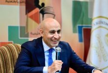 وزير التربية والتعليم