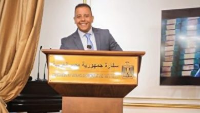 رضا عكاشة