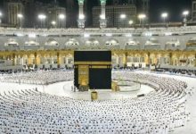 مناسك العمرة