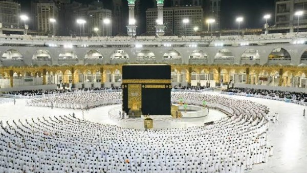 مناسك العمرة