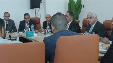 وزير التعليم العالي
