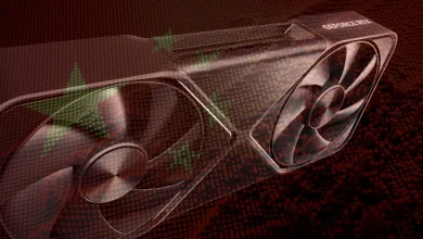 RTX 5090 مُعدل بـ 128 جيجابايت VRAM، لكن يُفضل ألا تعرف السعر!