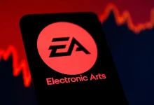 مفاجأة مدوية| المملكة العربية السعودية تستحوذ على شركة EA العملاقة
