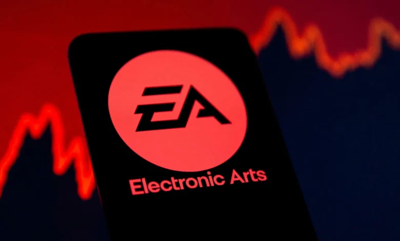 مفاجأة مدوية| المملكة العربية السعودية تستحوذ على شركة EA العملاقة