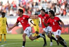 منتخب الشباب