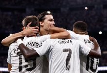 ريال مدريد