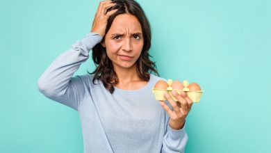 8 معلومات تجعل البيض من أهم الأغذية على مائدتك