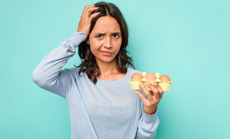 8 معلومات تجعل البيض من أهم الأغذية على مائدتك