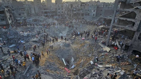 صورة أرشيفية