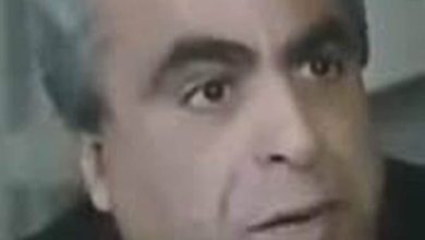 مصطفي الخضري