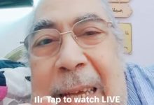 الفنان صبري عبد المنعم