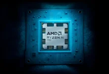 AMD تطلق سلسلة معالجات Ryzen PRO 9000 الموجهة للمؤسسات