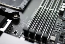AMD تقدم براءة اختراع ثورية قد تغير مفهومنا لسرعات ذواكر DDR5 تمامًا!