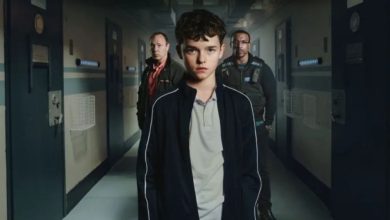 Adolescence.. دراما واقعية عن المُراهين تحصد 6 جوائز إيمي 2025